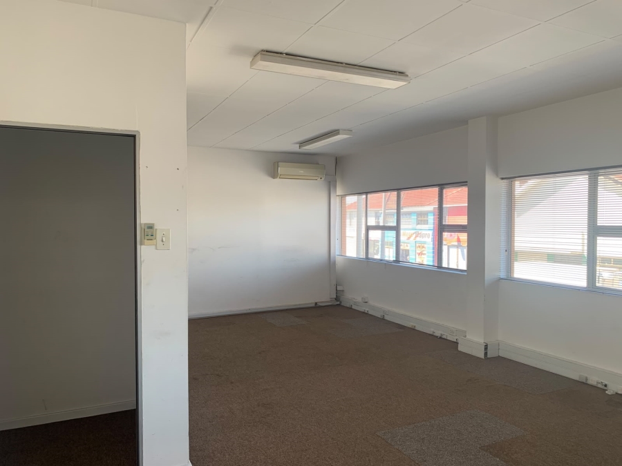 To Let Commercial Property for Rent in Townsend Estate Western Cape